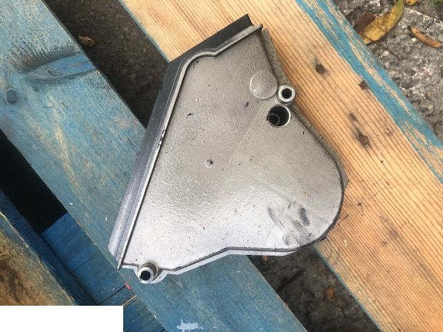 Deutz f4l1011 - Łapa Silnika - Engine mount for Agricultural machinery: picture 5 Deutz f4l1011 - Łapa Silnika - Engine mount for Agricultural machinery: picture 5