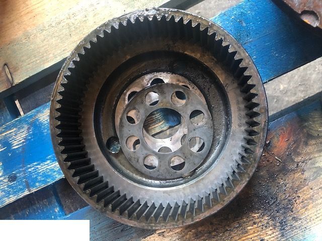 Faresin - Zwolnica - Final drive for Agricultural machinery: picture 4 Faresin - Zwolnica - Final drive for Agricultural machinery: picture 4