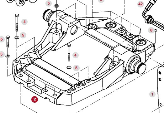 Fendt 414 415 Vario Pokrywa Obudowy Skrzyni Biegów H411101050011 411101050011 - Gearbox and parts for Agricultural machinery: picture 1 Fendt 414 415 Vario Pokrywa Obudowy Skrzyni Biegów H411101050011 411101050011 - Gearbox and parts for Agricultural machinery: picture 1