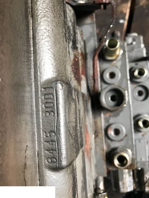 Fendt - Sekcje Rozdzielacz Rozdzielacz Hydrauliki - Hydraulics for Agricultural machinery: picture 5 Fendt - Sekcje Rozdzielacz Rozdzielacz Hydrauliki - Hydraulics for Agricultural machinery: picture 5