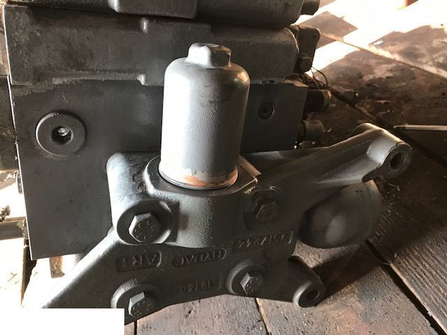 Fendt - Sekcje Rozdzielacz Rozdzielacz Hydrauliki - Hydraulics for Agricultural machinery: picture 3 Fendt - Sekcje Rozdzielacz Rozdzielacz Hydrauliki - Hydraulics for Agricultural machinery: picture 3