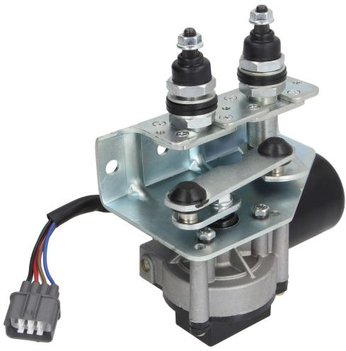 JCB 3CX 4CX - silnik wycieraczek 333-C1590 - Wiper for Backhoe loader: picture 1 JCB 3CX 4CX - silnik wycieraczek 333-C1590 - Wiper for Backhoe loader: picture 1