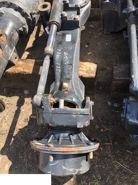 JCB 4cx - Most Przedni - Front axle for Construction machinery: picture 3 JCB 4cx - Most Przedni - Front axle for Construction machinery: picture 3