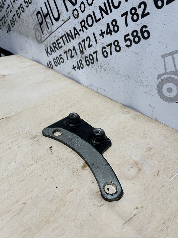 JCB 531-70 mocowanie czujnika 333/D9116 - Electrical system for Agricultural machinery: picture 3 JCB 531-70 mocowanie czujnika 333/D9116 - Electrical system for Agricultural machinery: picture 3