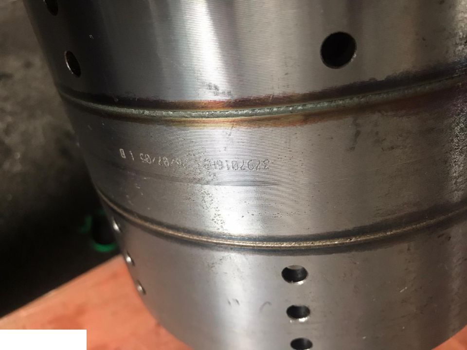 Clutch and parts for Agricultural machinery Kosz Sprzęgła Claas: picture 7