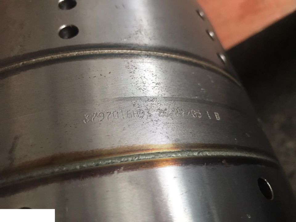 Clutch and parts for Agricultural machinery Kosz Sprzęgła Claas: picture 6