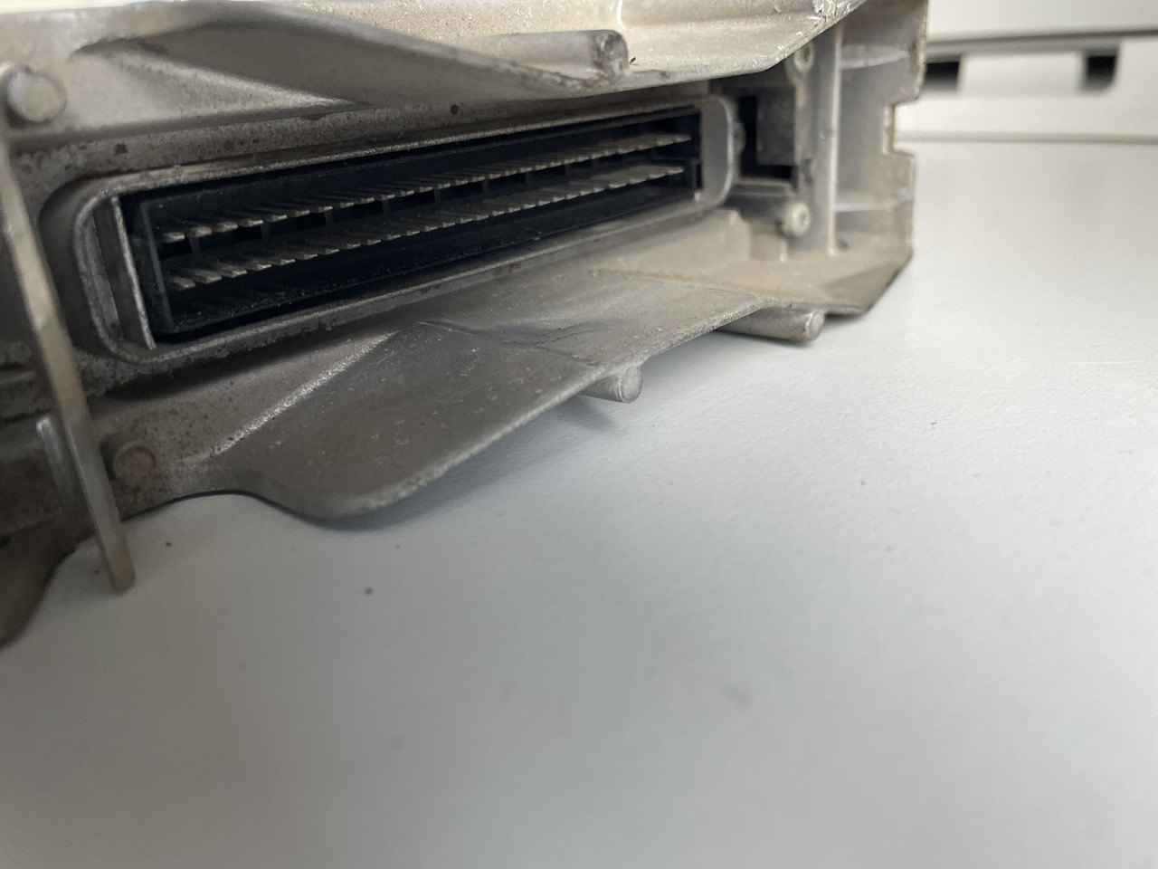Liebherr 544 L544 - sterownik Hydromatik MC6 E/32 2045006 L93193 - ECU for Construction machinery: picture 3 Liebherr 544 L544 - sterownik Hydromatik MC6 E/32 2045006 L93193 - ECU for Construction machinery: picture 3