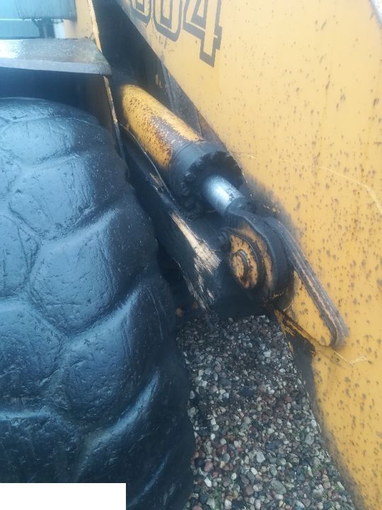 Liebherr L564 - ROZDZIELACZ ~ CZĘŚCI - Hydraulic valve for Wheel loader: picture 2 Liebherr L564 - ROZDZIELACZ ~ CZĘŚCI - Hydraulic valve for Wheel loader: picture 2