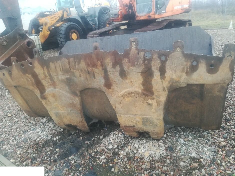 Liebherr L564 - ROZDZIELACZ ~ CZĘŚCI - Hydraulic valve for Wheel loader: picture 5 Liebherr L564 - ROZDZIELACZ ~ CZĘŚCI - Hydraulic valve for Wheel loader: picture 5