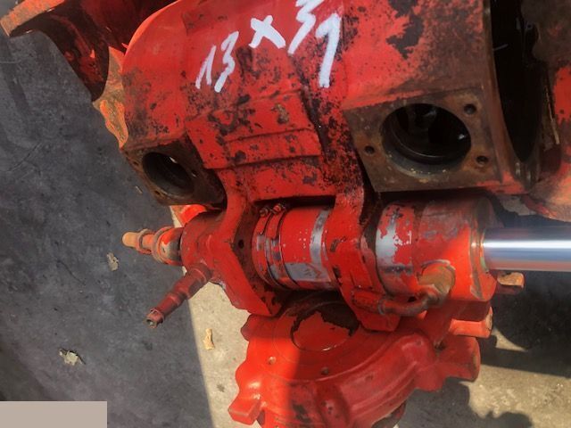 Manitou 524 - Przekładnia Napędu - Transmission for Telescopic handler: picture 2 Manitou 524 - Przekładnia Napędu - Transmission for Telescopic handler: picture 2