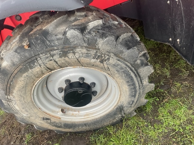 Manitou MT 1335 2019rok - Telescopic handler: picture 1 Manitou MT 1335 2019rok - Telescopic handler: picture 1