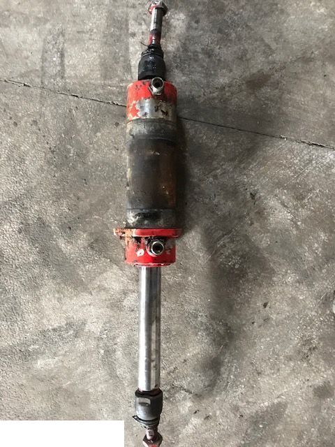 Manitou - Siłownik Skrętu - Hydraulic cylinder for Agricultural machinery: picture 1 Manitou - Siłownik Skrętu - Hydraulic cylinder for Agricultural machinery: picture 1