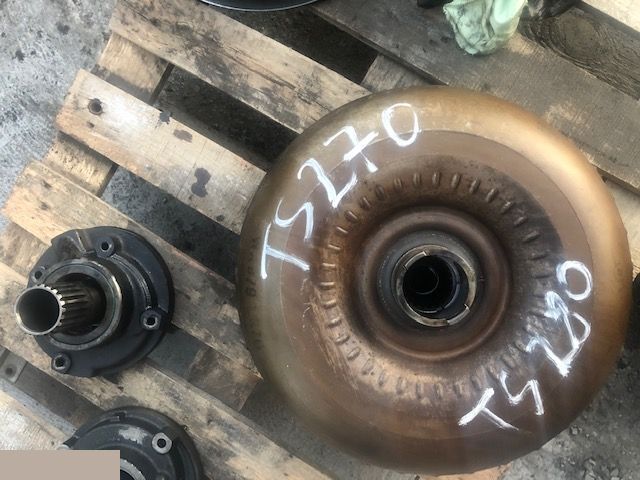 Matbro - Sprzęgło Hydrokinetyczne - Transmission for Agricultural machinery: picture 1 Matbro - Sprzęgło Hydrokinetyczne - Transmission for Agricultural machinery: picture 1