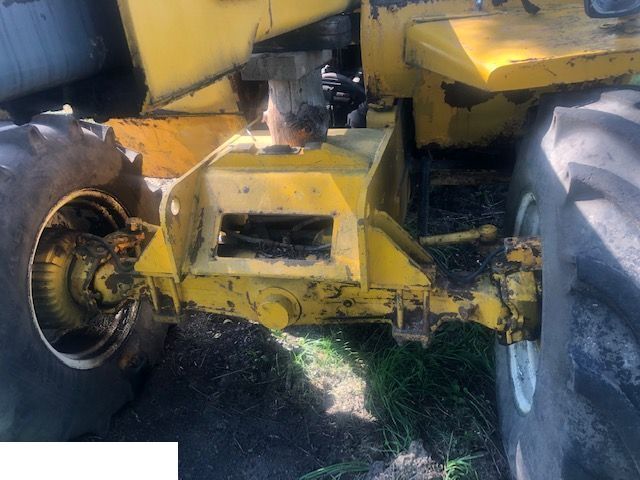 Matbro TS 270 - Siłownik Wychyłu - Hydraulic cylinder for Agricultural machinery: picture 1 Matbro TS 270 - Siłownik Wychyłu - Hydraulic cylinder for Agricultural machinery: picture 1