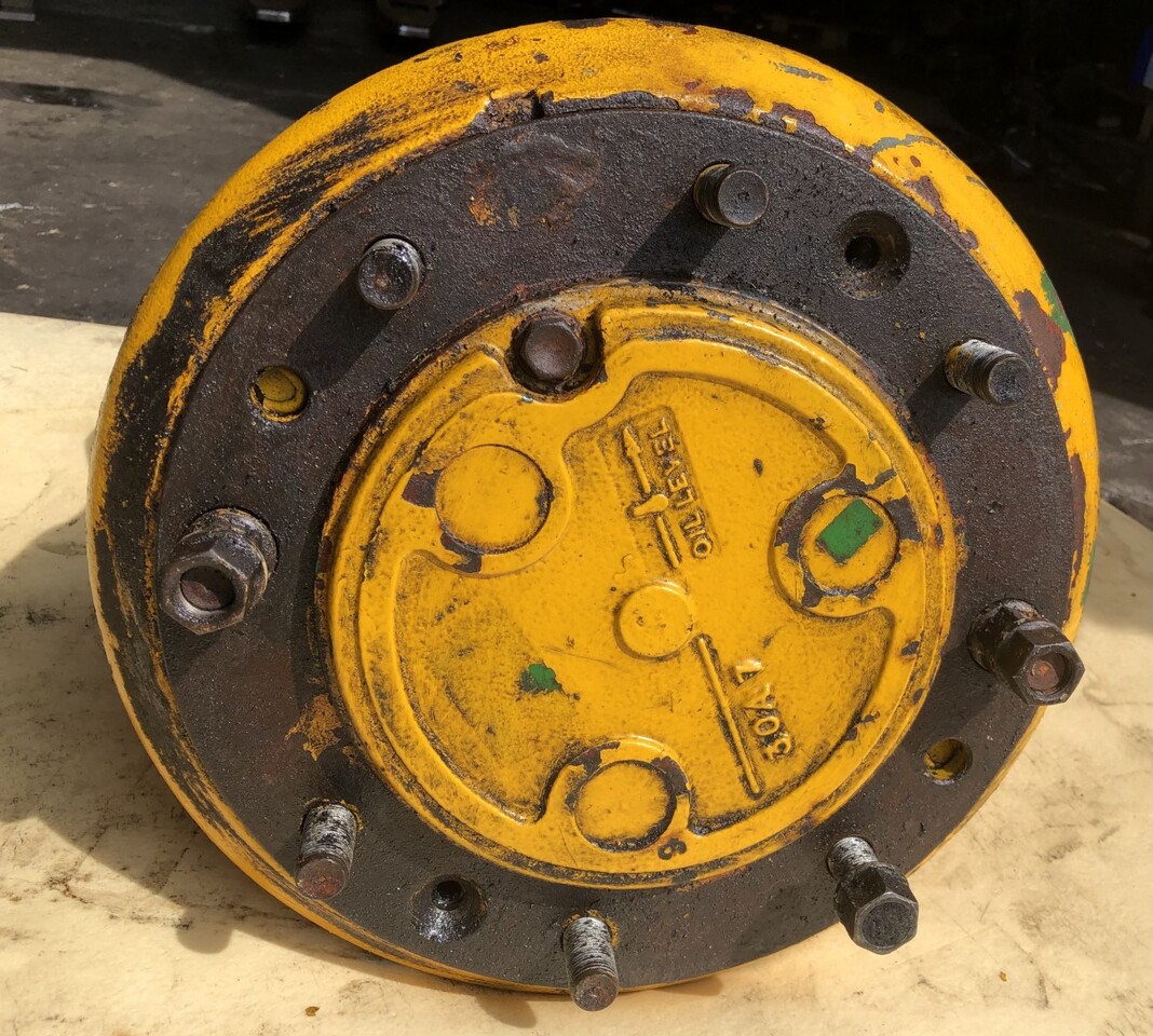 Matbro-zwolnica/Zwolnica John Deere/Sanderson - Final drive for Construction machinery: picture 2 Matbro-zwolnica/Zwolnica John Deere/Sanderson - Final drive for Construction machinery: picture 2