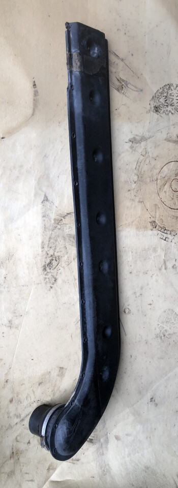 Merlo-tunel filtru powietrza/Merlo P 27.9 - Air filter for Agricultural machinery: picture 1 Merlo-tunel filtru powietrza/Merlo P 27.9 - Air filter for Agricultural machinery: picture 1