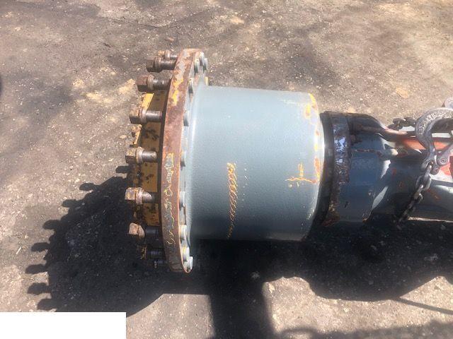 Most Napędowy - ZF 4474007030 - Zwolnica - Final drive for Agricultural machinery: picture 5 Most Napędowy - ZF 4474007030 - Zwolnica - Final drive for Agricultural machinery: picture 5