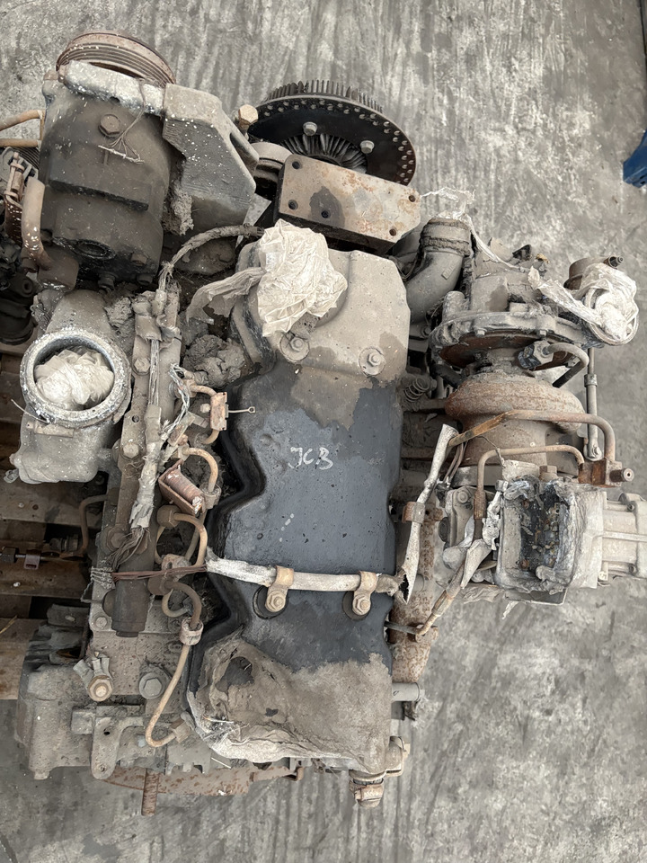 New Holland Case Iveco CNH F4DFE4133 F4DFE4133*B00 Silnik CZĘŚCI - Engine for Agricultural machinery: picture 5 New Holland Case Iveco CNH F4DFE4133 F4DFE4133*B00 Silnik CZĘŚCI - Engine for Agricultural machinery: picture 5