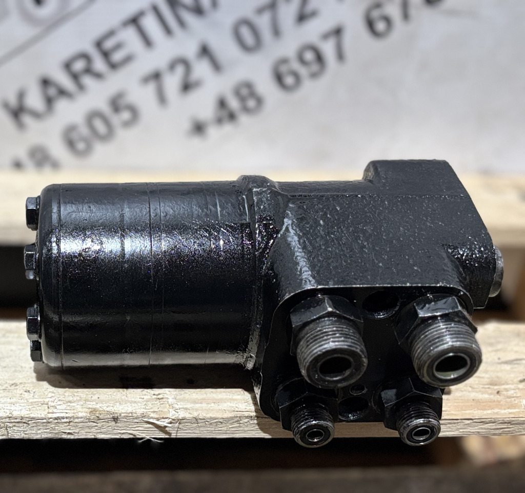 New Holland Orbitrol T6070 T6080 T6090 T7060 T7070 CASE Puma 47136607 - Steering pump for Agricultural machinery: picture 1 New Holland Orbitrol T6070 T6080 T6090 T7060 T7070 CASE Puma 47136607 - Steering pump for Agricultural machinery: picture 1