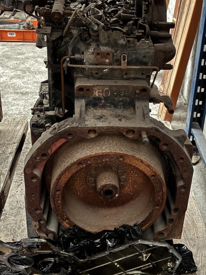 Perkins 3392/2200 Silnik Blok Wał Koło Pasowe CZĘŚCI - Engine and parts for Construction machinery: picture 2 Perkins 3392/2200 Silnik Blok Wał Koło Pasowe CZĘŚCI - Engine and parts for Construction machinery: picture 2