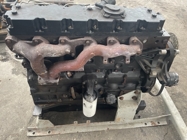 Perkins PJ38481 , MOTOR PERKINS 1106D-E66TA - Engine for Agricultural machinery: picture 3 Perkins PJ38481 , MOTOR PERKINS 1106D-E66TA - Engine for Agricultural machinery: picture 3