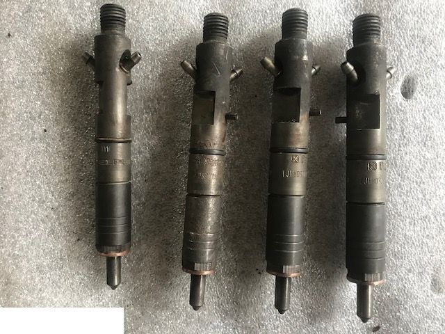 Perkins RG Delphi - Wtryskiwacze 2645K011 - Injector for Agricultural machinery: picture 1 Perkins RG Delphi - Wtryskiwacze 2645K011 - Injector for Agricultural machinery: picture 1