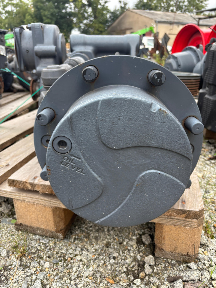 SPICER 311/211/174 Sterowanie Drążek Przegub Cylinder CZĘŚCI - Hydraulic cylinder for Agricultural machinery: picture 5 SPICER 311/211/174 Sterowanie Drążek Przegub Cylinder CZĘŚCI - Hydraulic cylinder for Agricultural machinery: picture 5