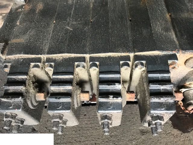 Electrical system for Agricultural machinery Sauer Danfoss - Cewki Proporcjonalne Rozdzielacz Elektrozawory: picture 7