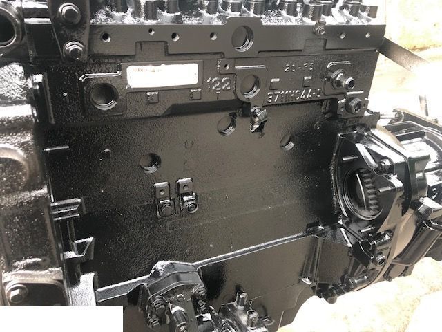 Silnik Perkins 1004-4 - Wał - 37111H04A - Engine and parts for Agricultural machinery: picture 2 Silnik Perkins 1004-4 - Wał - 37111H04A - Engine and parts for Agricultural machinery: picture 2