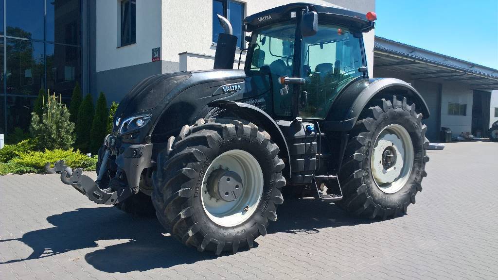 Valtra s394 - Dyferencjał - Differential gear for Agricultural machinery: picture 1 Valtra s394 - Dyferencjał - Differential gear for Agricultural machinery: picture 1