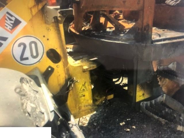 Yanmar V80 - Wkład Mostu - Differential gear for Agricultural machinery: picture 1 Yanmar V80 - Wkład Mostu - Differential gear for Agricultural machinery: picture 1