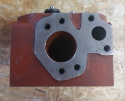 Zetor 7211 - głowica cylindra NOWA GWARANCJA 7101.0501 - Cylinder head for Agricultural machinery: picture 1 Zetor 7211 - głowica cylindra NOWA GWARANCJA 7101.0501 - Cylinder head for Agricultural machinery: picture 1