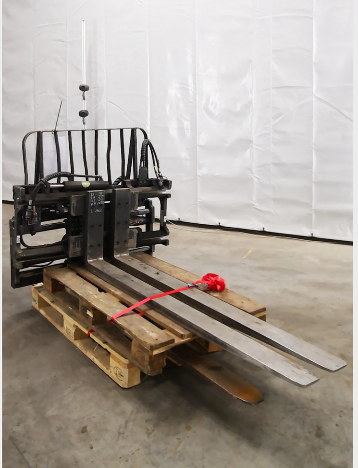 Attachment package 2 pieces - Attachment for Material handling equipment: picture 3 Attachment package 2 pieces - Attachment for Material handling equipment: picture 3