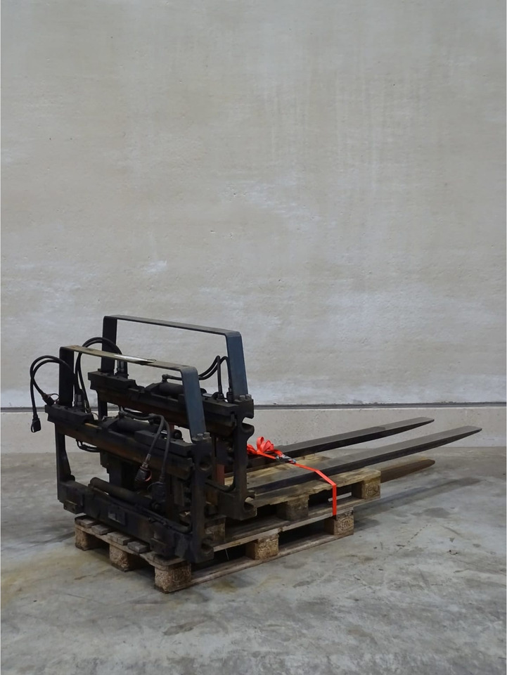 Attachment package 2 pieces - Attachment for Material handling equipment: picture 5 Attachment package 2 pieces - Attachment for Material handling equipment: picture 5