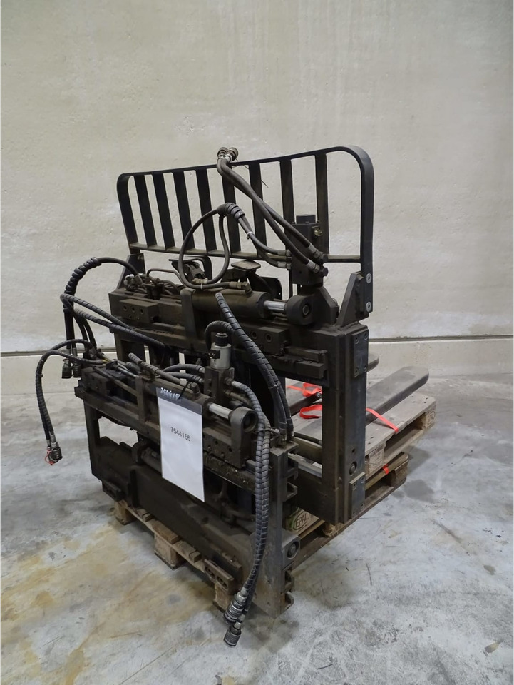 Attachment package 2 pieces - Attachment for Material handling equipment: picture 3 Attachment package 2 pieces - Attachment for Material handling equipment: picture 3