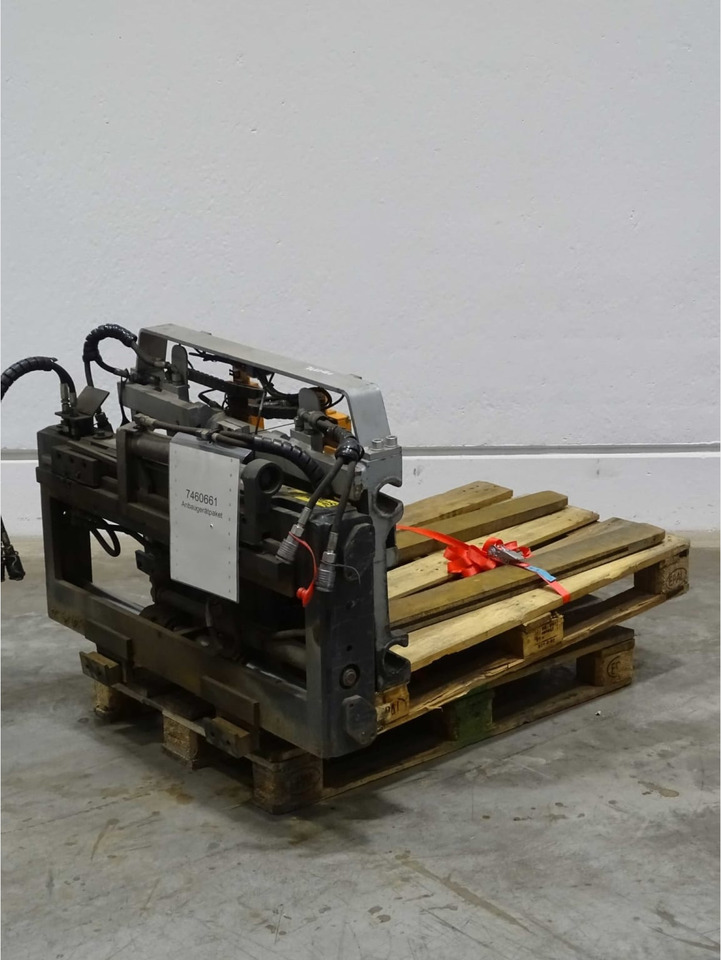 Attachment package 2 pieces - Attachment for Material handling equipment: picture 3 Attachment package 2 pieces - Attachment for Material handling equipment: picture 3