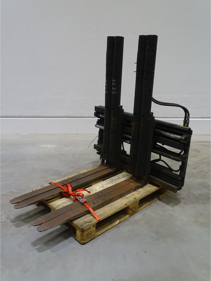 Cascade 25G74566 - Battery for Material handling equipment: picture 1 Cascade 25G74566 - Battery for Material handling equipment: picture 1