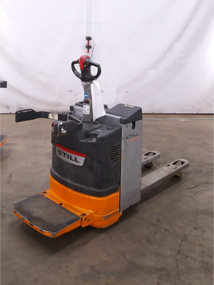 STILL ECU-SF20 - Pallet truck: picture 3 STILL ECU-SF20 - Pallet truck: picture 3