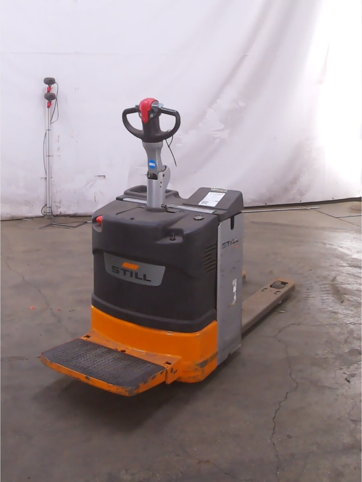 STILL ECU-SF20 - Pallet truck: picture 4 STILL ECU-SF20 - Pallet truck: picture 4