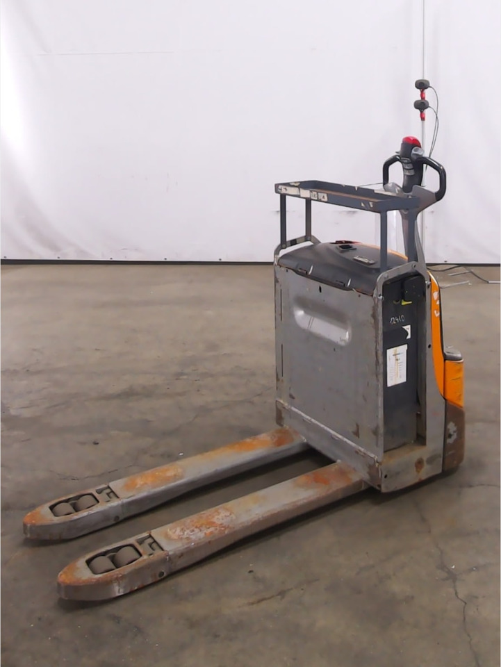 STILL EXU18 - Pallet truck: picture 1 STILL EXU18 - Pallet truck: picture 1