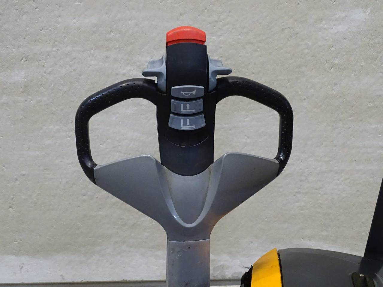 STILL EXU20 - Pallet truck: picture 5 STILL EXU20 - Pallet truck: picture 5