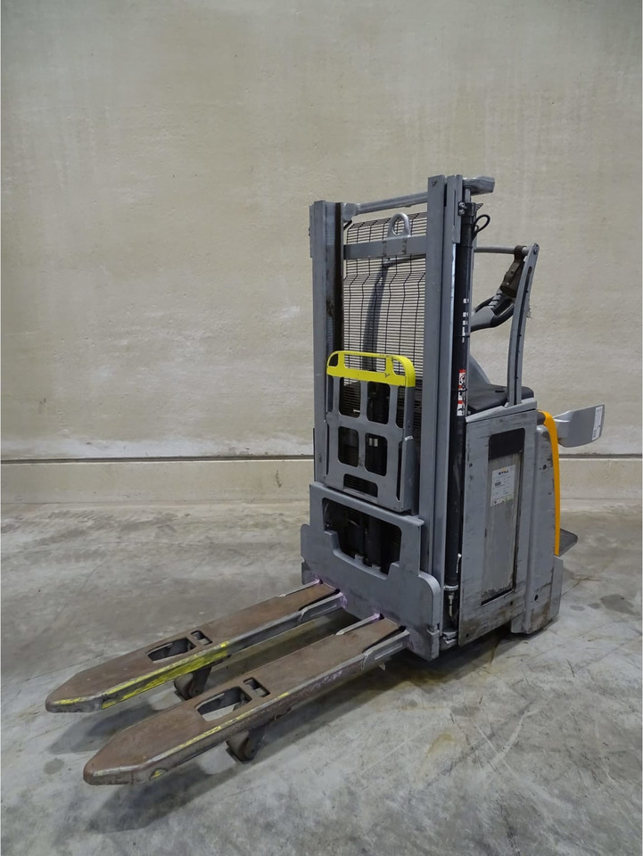 STILL EXV-SF14i - Stacker: picture 1 STILL EXV-SF14i - Stacker: picture 1