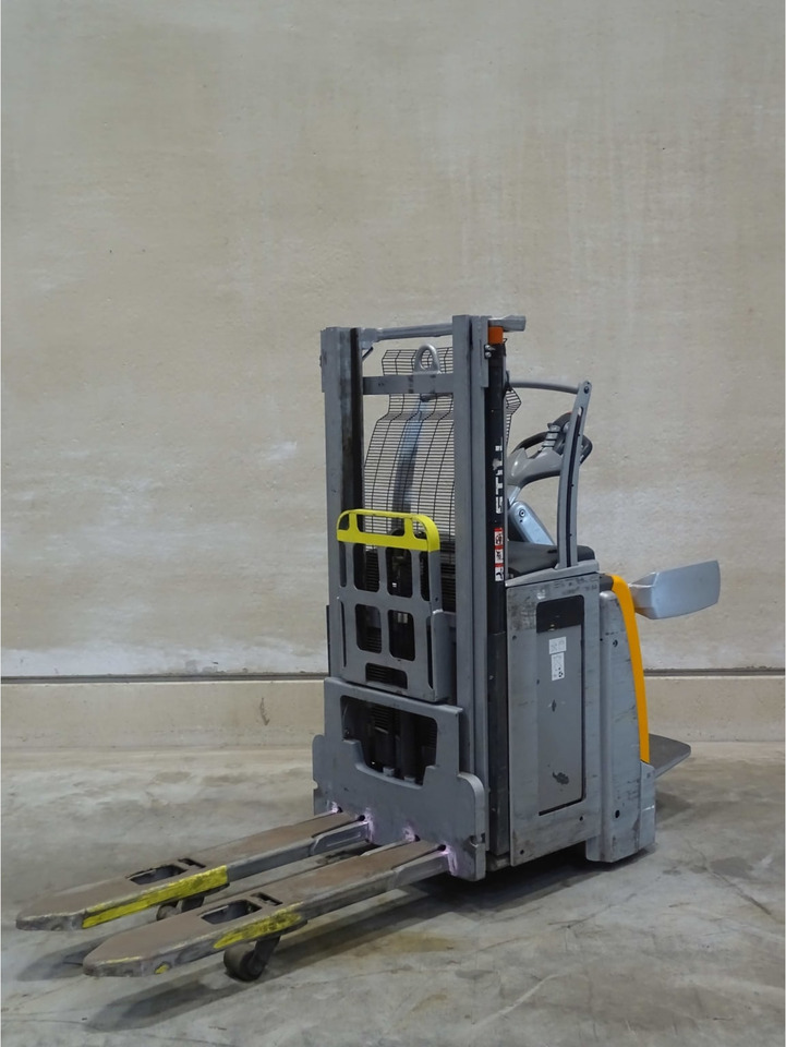 STILL EXV-SF14i - Stacker: picture 1 STILL EXV-SF14i - Stacker: picture 1