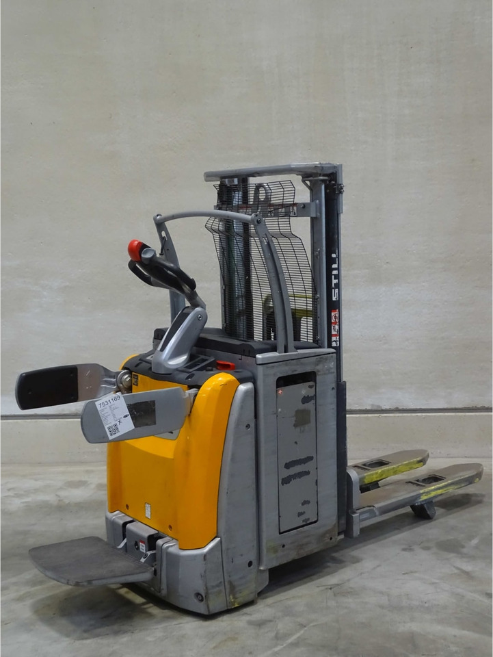 STILL EXV-SF14i - Stacker: picture 3 STILL EXV-SF14i - Stacker: picture 3