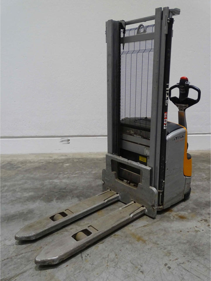 STILL EXV14C - Stacker: picture 1 STILL EXV14C - Stacker: picture 1