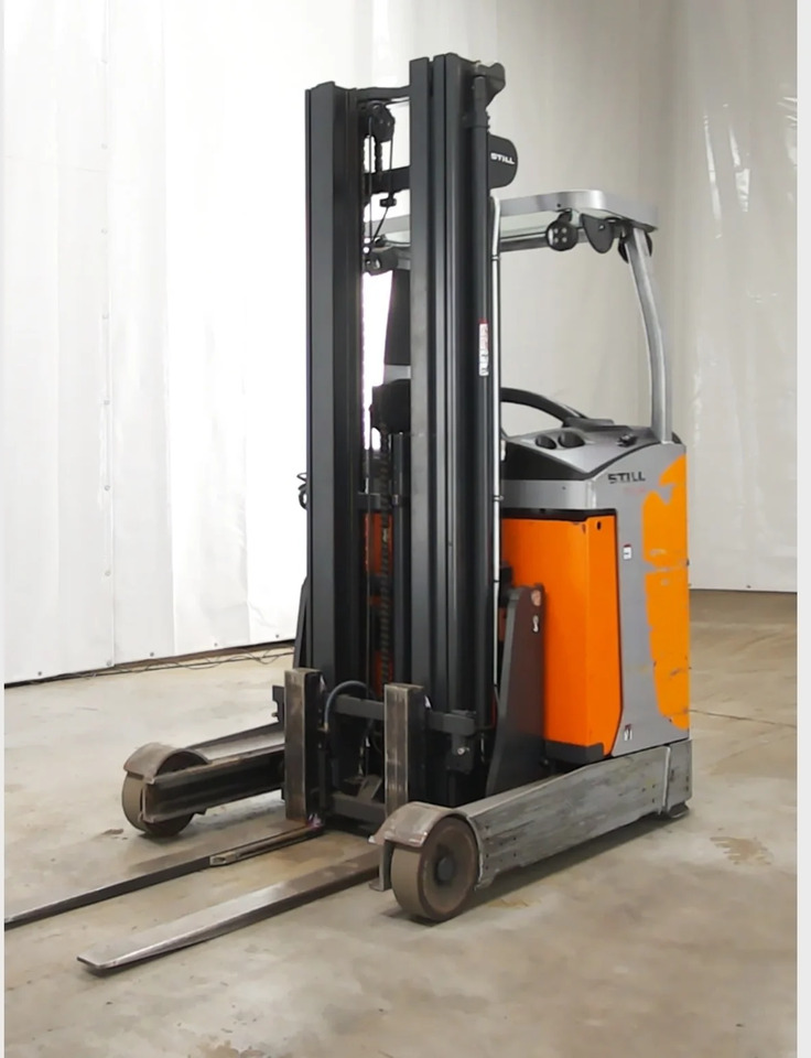 STILL FM-X14 - Reach truck: picture 1 STILL FM-X14 - Reach truck: picture 1