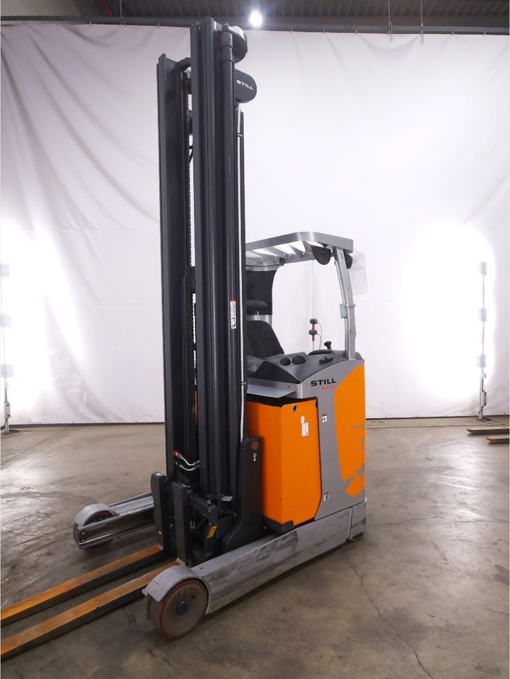STILL FM-X17 - Reach truck: picture 1 STILL FM-X17 - Reach truck: picture 1
