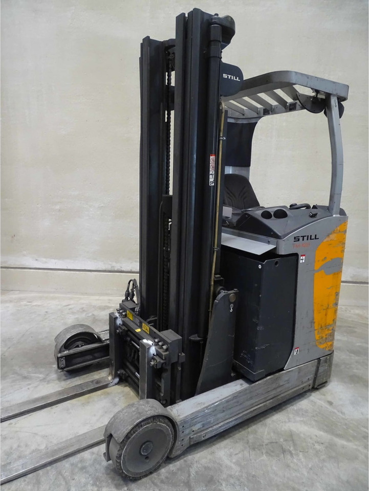 STILL FM-X20 - Reach truck: picture 1 STILL FM-X20 - Reach truck: picture 1