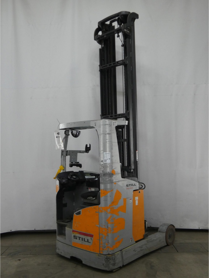 STILL FM-X20 - Reach truck: picture 2 STILL FM-X20 - Reach truck: picture 2