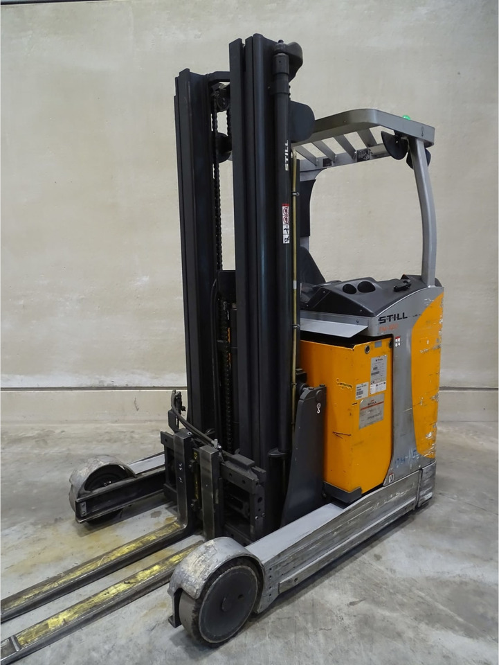 STILL FM-X20 - Reach truck: picture 1 STILL FM-X20 - Reach truck: picture 1